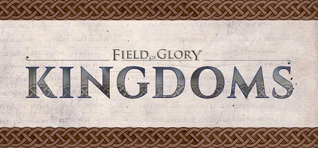 《荣耀战场 王国》v1.08（Field of Glory Kingdoms）英文版|解压可玩- 关先生资源站