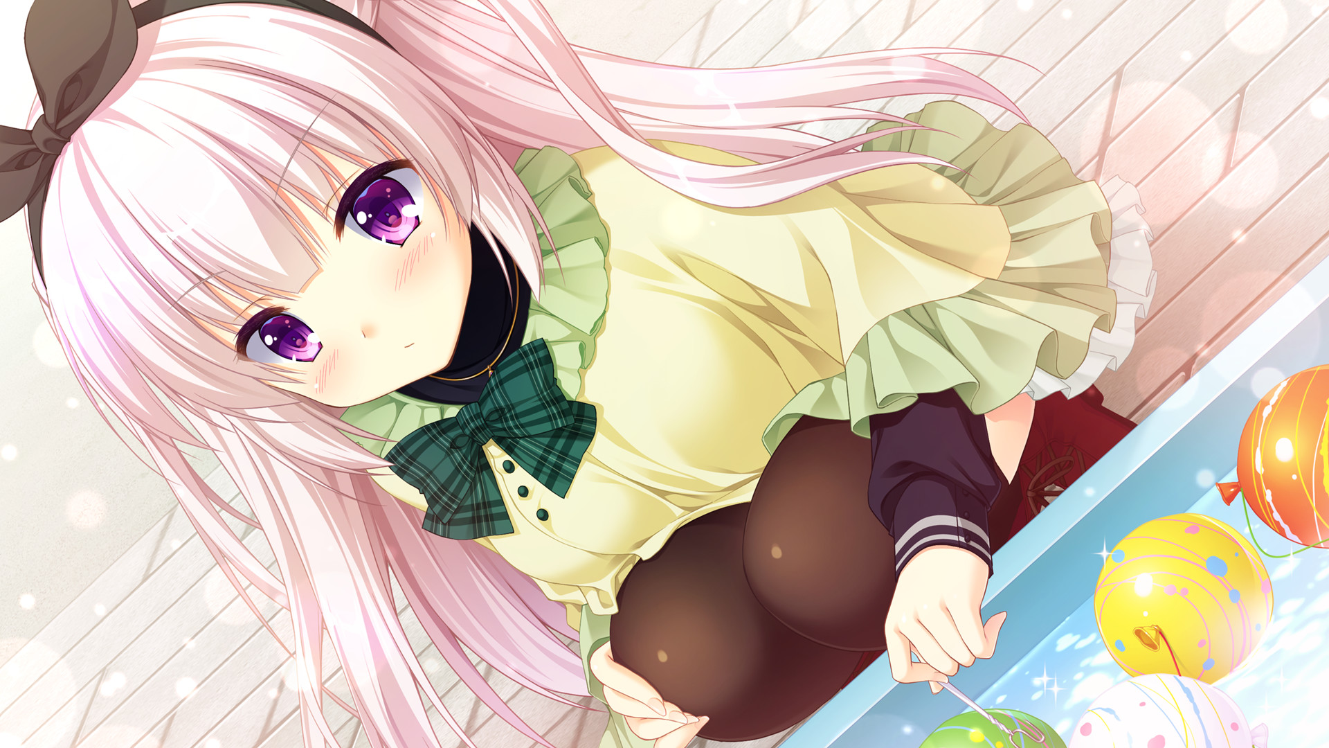 金辉恋曲四重奏后传|官方中文|Kinkoi: Golden Time插图3
