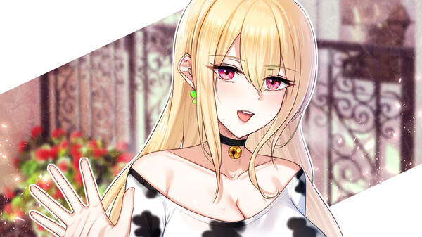 幽灵少女莱斯灵 全年龄版 v1.0.0(Ghost Girl Lasling G 5 游戏截图 - 下游戏网