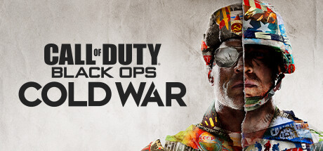 《使命召唤17：黑色行动冷战/Call of Duty: Black Ops Cold War》免安装中文版