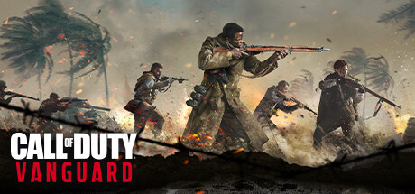 使命召唤18：先锋 | Call of Duty: Vanguard