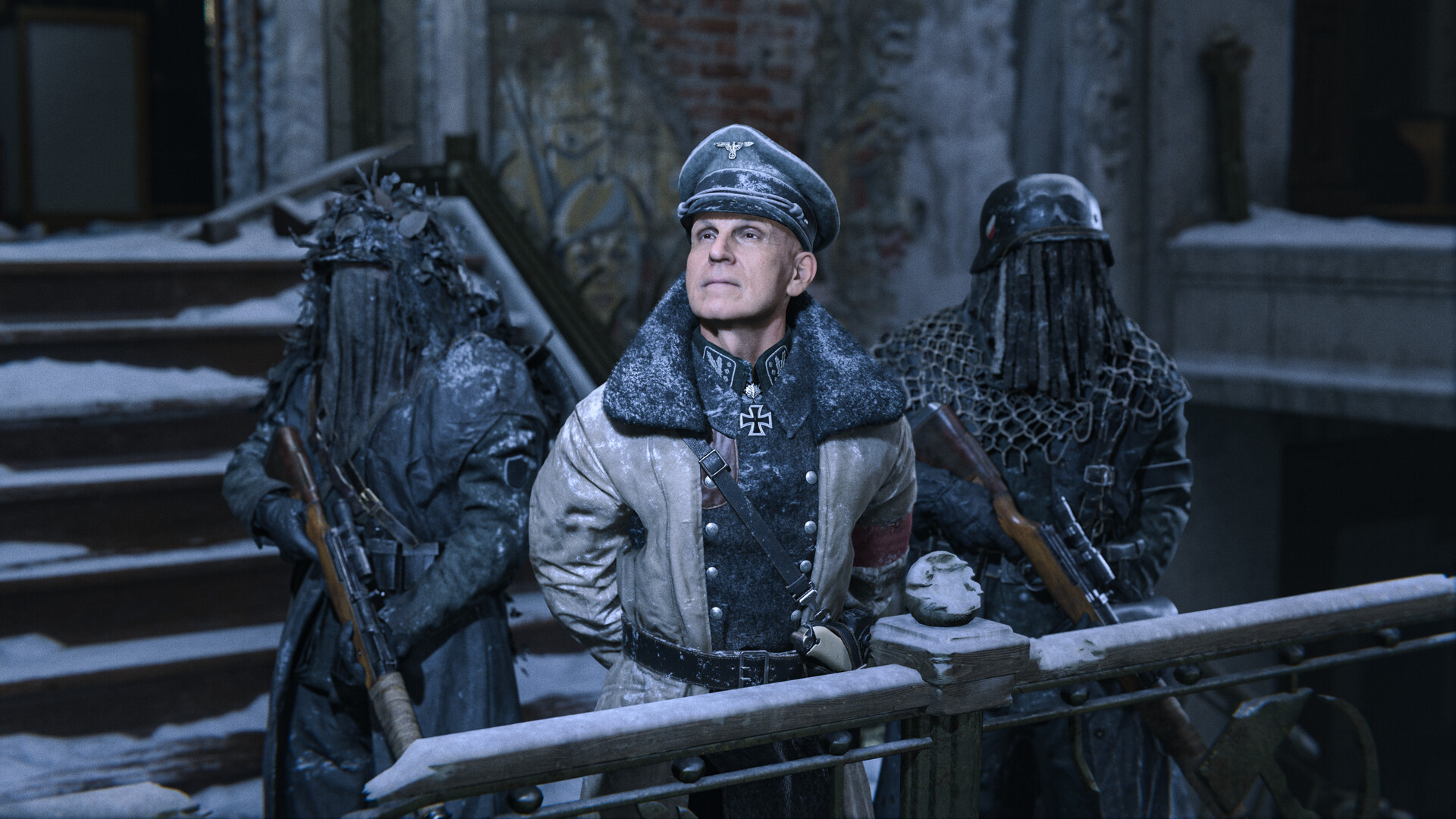 使命召唤18:先锋|Call of Duty Vanguard|1.26.1.13860558