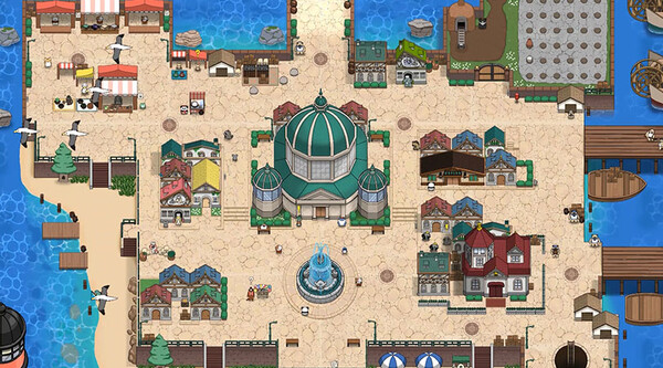 图片[4]- 《奥咕和秘密森林》v1.4（Ogu and the Secret Forest）全DLC|官方中文|解压可玩- 关先生资源站