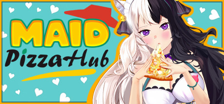 图片[1]-披萨少女/Maid PizzaHub（Build.8697313）-秋风资源网