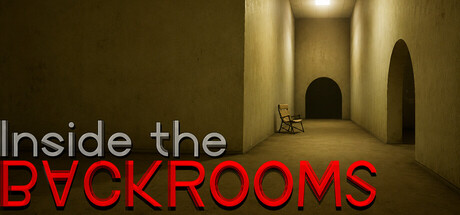 深入后室|密室内部|Inside the Backrooms|Build.24477856|官方中文|容量21.9G