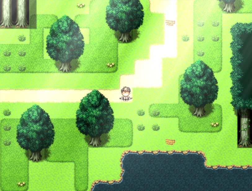 图片[2]-勇者与亡灵之都 免安装中文版下载-蒸汽游戏宝库 - 高质量Steam单机游戏下载站