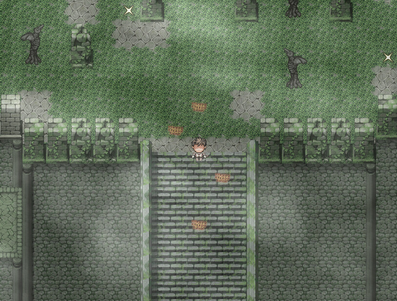 图片[3]-勇者与亡灵之都 免安装中文版下载-蒸汽游戏宝库 - 高质量Steam单机游戏下载站