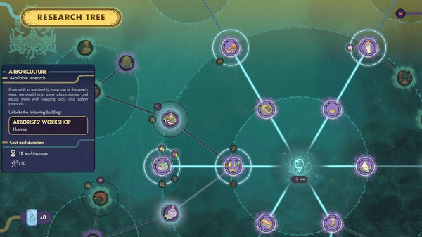 图片[3]- 《奇星协力》v1.2（Synergy）官方中文|解压可玩- 关先生资源站