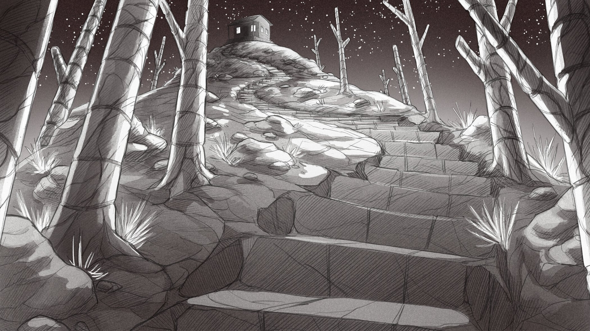 图片[1]-杀死公主：原始剪辑版/Slay the Princess — The Pristine Cut-秋风资源网