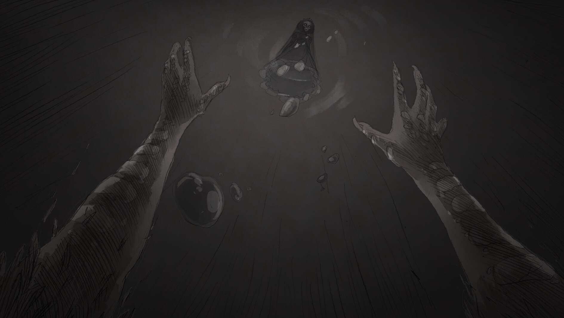 杀死公主：原始剪辑版|Slay The Princess - The Pristine Cut|Build17567548