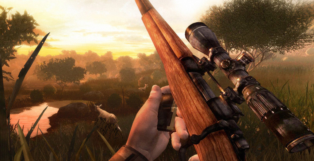 孤岛惊魂2|Far Cry 2|1.0.2|整合DLC