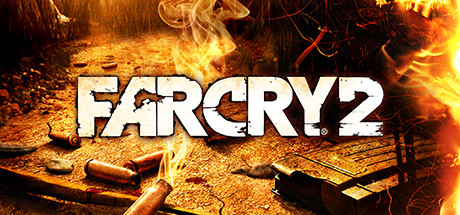 孤岛惊魂 2（Far Cry 2）免安装中文版