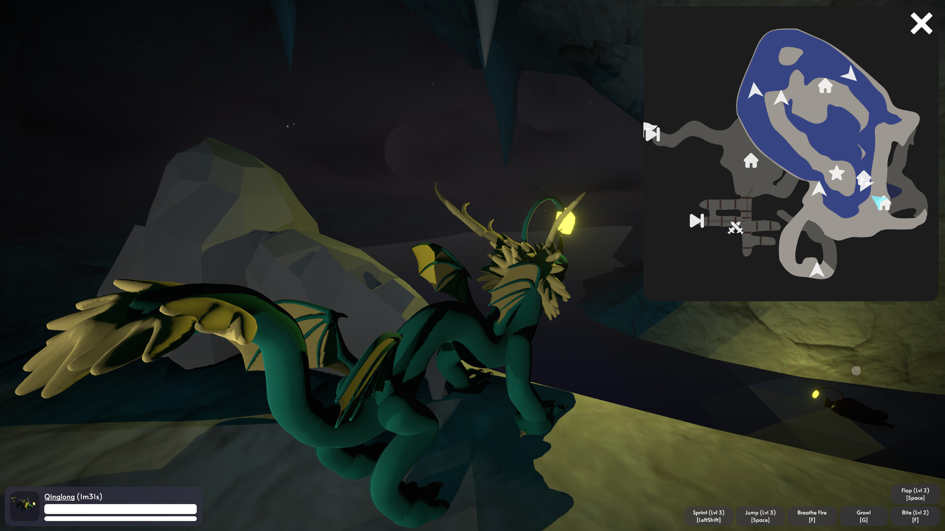 生物创造器(Creature Creator)绿色版|百度云迅雷下载插图3-小白游戏网 生物创造器(Creature Creator)绿色版|百度云迅雷下载插图3-小白游戏网