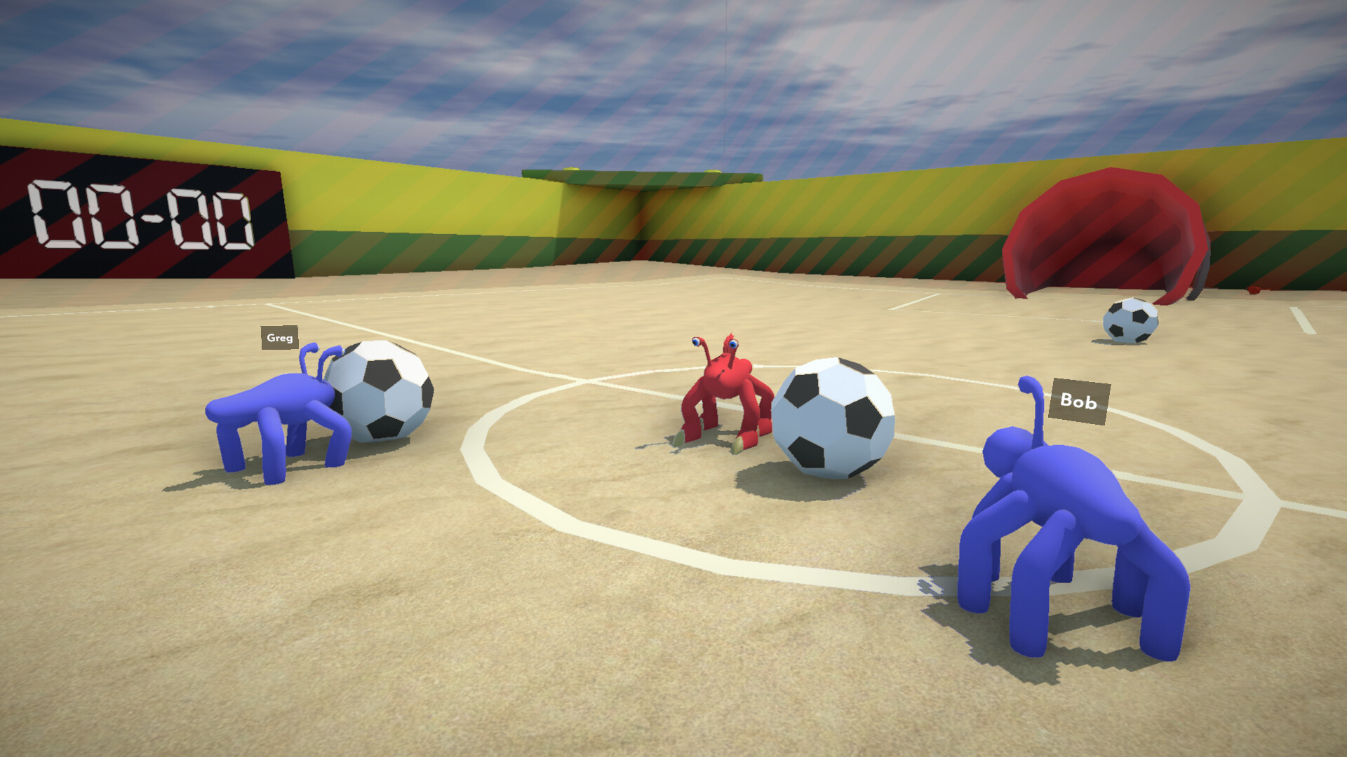 生物创造器(Creature Creator)绿色版|百度云迅雷下载插图6-小白游戏网 生物创造器(Creature Creator)绿色版|百度云迅雷下载插图6-小白游戏网