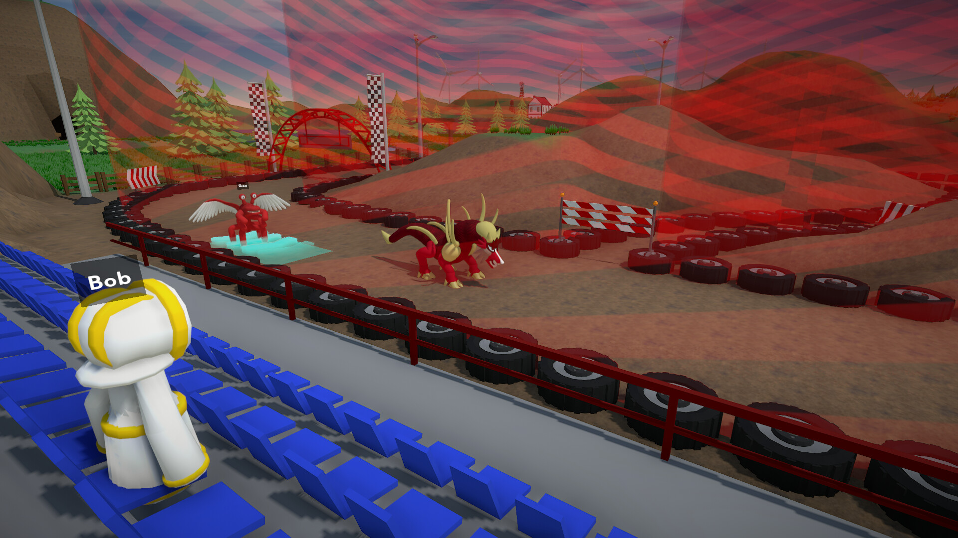 生物创造器(Creature Creator)绿色版|百度云迅雷下载插图5-小白游戏网 生物创造器(Creature Creator)绿色版|百度云迅雷下载插图5-小白游戏网