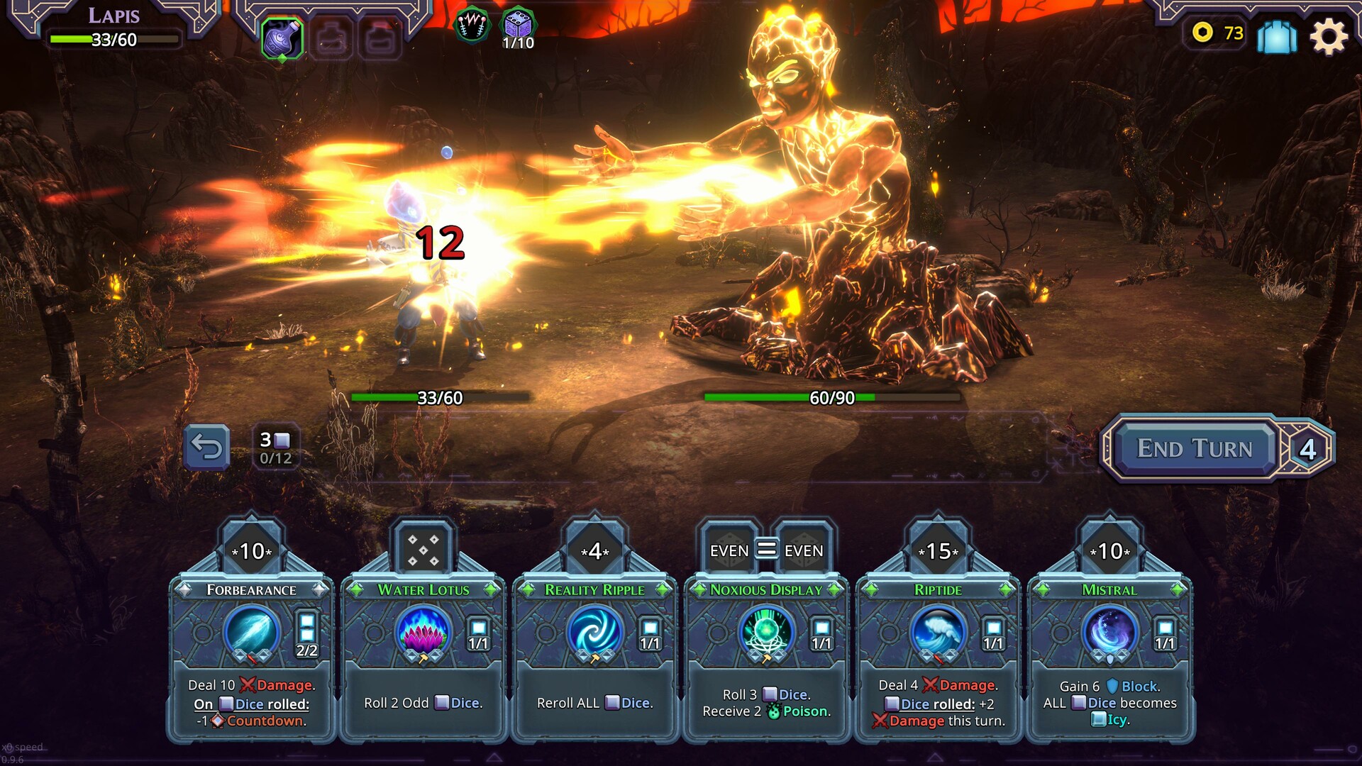咒运魔骰/SpellRogue v1.0正式版|策略模拟|容量2.5GB|免安装绿色中文版|支持键盘.鼠标.手柄-小辉娱乐网