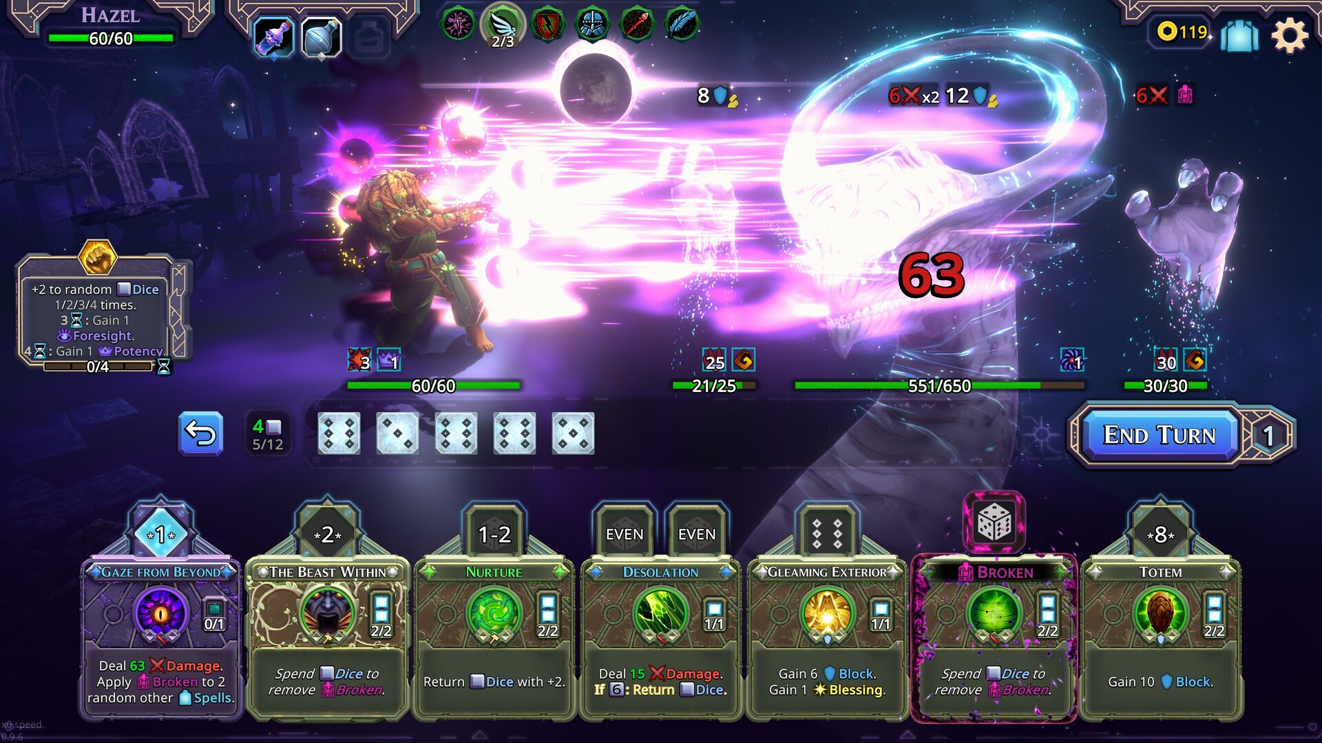 咒运魔骰/SpellRogue v1.0正式版|策略模拟|容量2.5GB|免安装绿色中文版|支持键盘.鼠标.手柄-小辉娱乐网