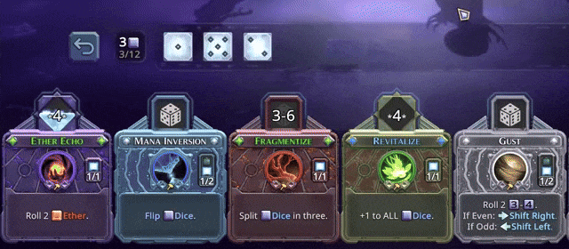 图片[2]-咒运魔骰/SpellRogue v1.0正式版|策略模拟|容量2.5GB|免安装绿色中文版-KXZGAME
