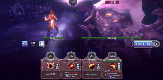 图片[3]-咒运魔骰/SpellRogue v1.0正式版|策略模拟|容量2.5GB|免安装绿色中文版-KXZGAME