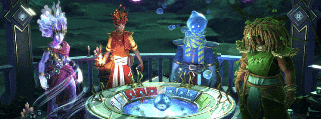 图片[5]-法术 Rogue/Spell Rogue v1.1.0|卡牌策略|2.6GB|中文-蝶影二次元