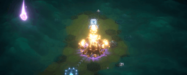 图片[4]-咒运魔骰/SpellRogue v1.0正式版|策略模拟|容量2.5GB|免安装绿色中文版-KXZGAME