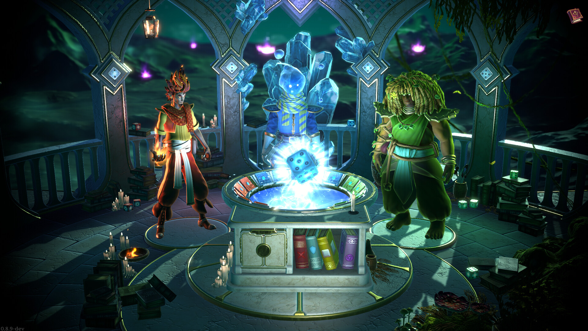 图片[3]-法术 Rogue/SpellRogue-秋风资源网