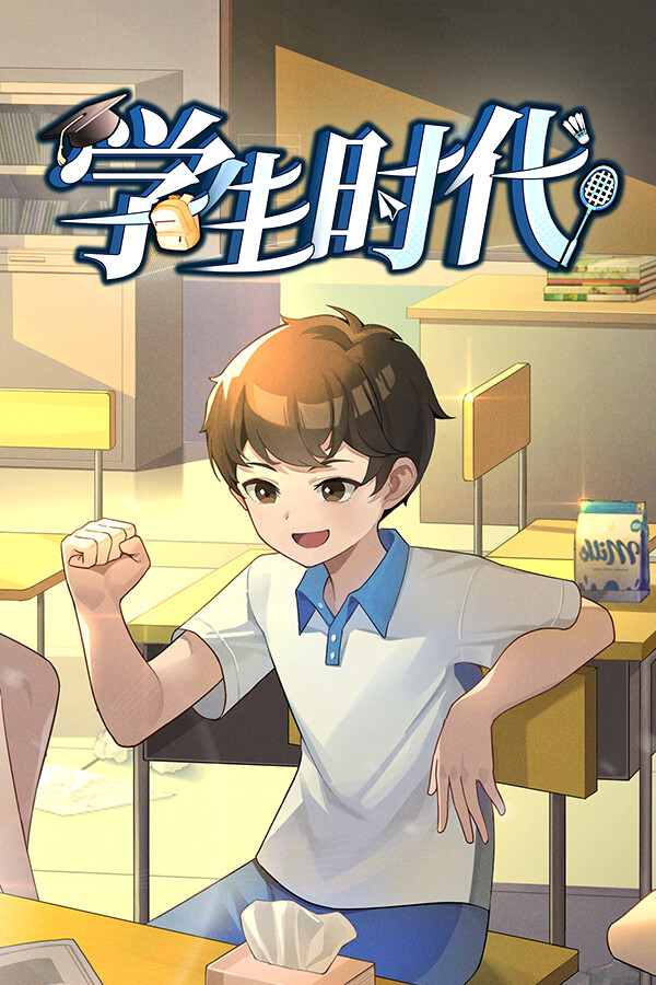 學生時代