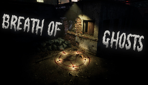 《幽灵的呼吸/Breath of Ghosts》免安装中文版