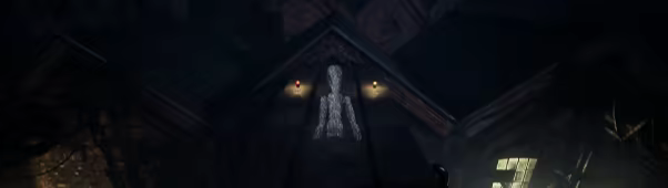 《幽灵的呼吸/Breath of Ghosts》免安装中文版插图 《幽灵的呼吸/Breath of Ghosts》免安装中文版插图