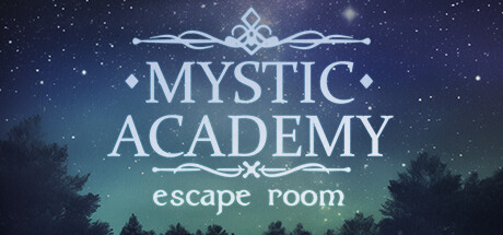 神秘学园：密室逃脱/Mystic Academy: Escape Room-秋风资源网