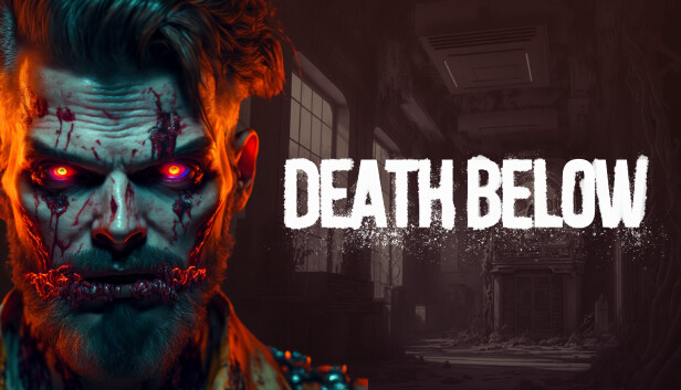 《死亡在下/Death Below》免安装中文版