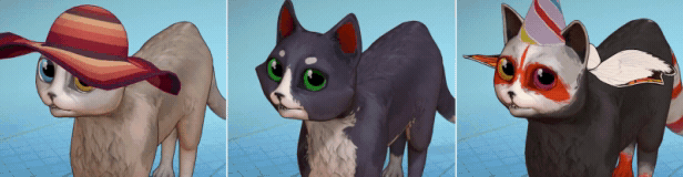 猫与花毯|Quilts and Cats of Calico|1.0.102