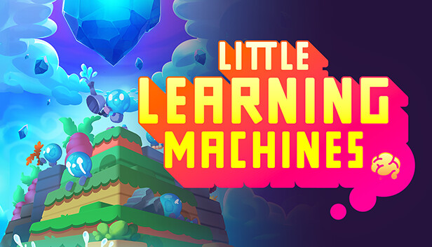 《小小学习机器/Little Learning Machines》免安装中文版