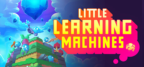 小小学习机器|Little Learning Machines|官方中文|容量548M