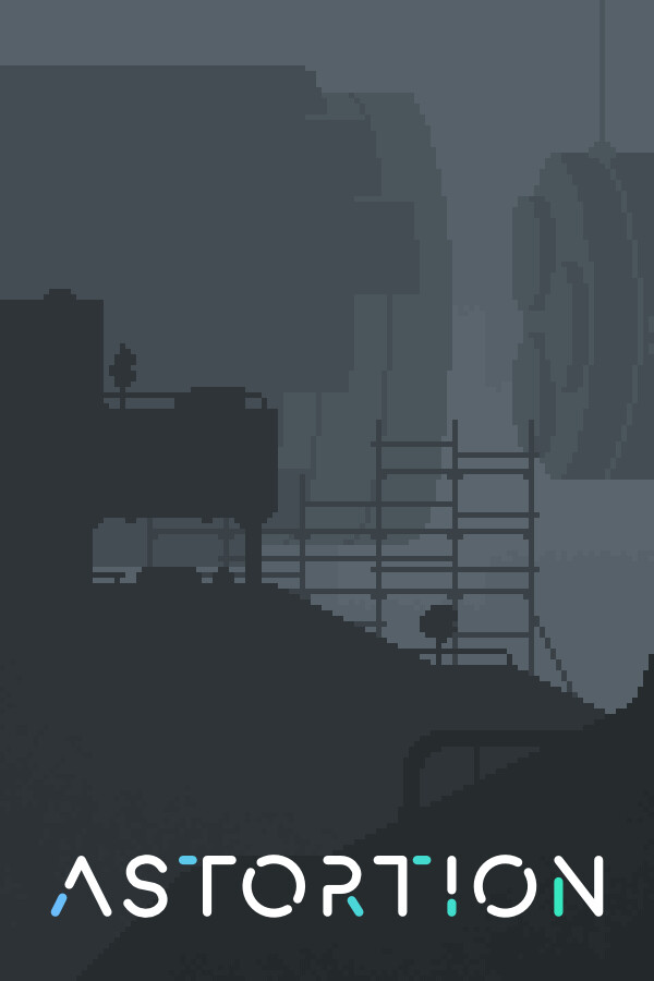 Astortion