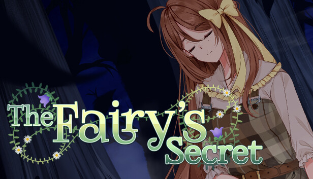 《仙女之秘/The Fairy’s Secret》免安装中文版