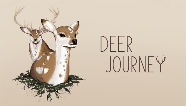《鹿之旅/Deer Journey》免安装中文版