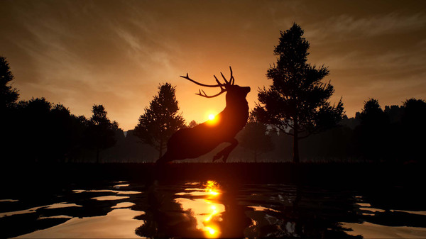 图片[1]-小鹿旅程/Deer Journey-秋风资源网
