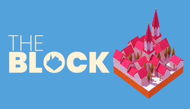 《The Block》免安装中文版