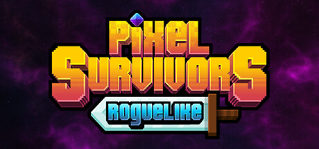 像素幸存者Roguelike