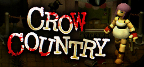 乌鸦国度/Crow Country v20250513|容量1.51GB|官方简体中文_LeTaoKe
