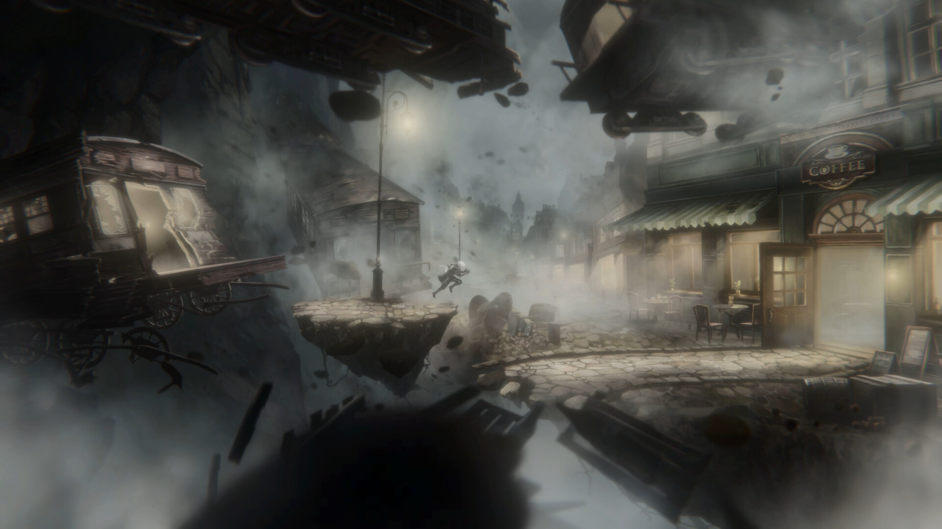 图片[1]- 《蒸汽世界》Build.24808860（Vapor World Over The Mind）官方中文|解压可玩- 关先生资源站