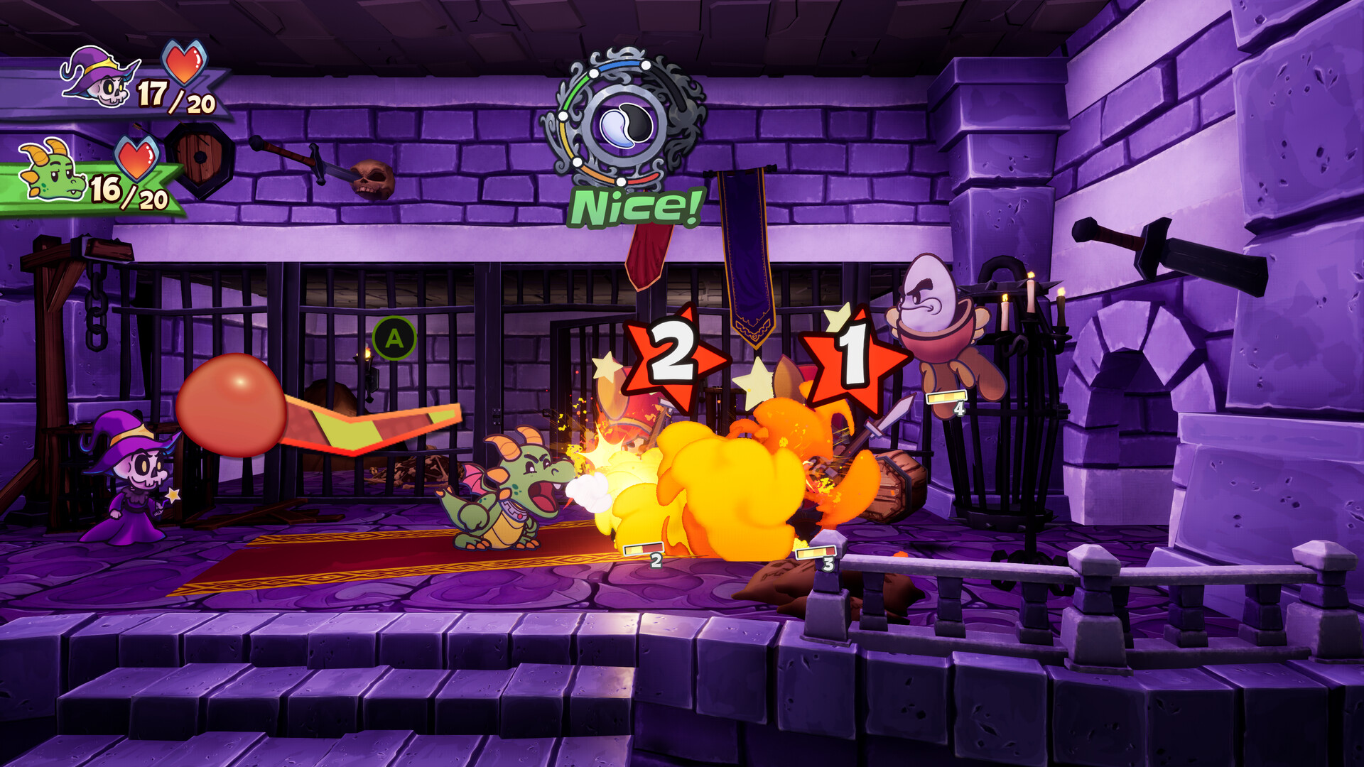 逃出从此以后 (Escape from Ever After)