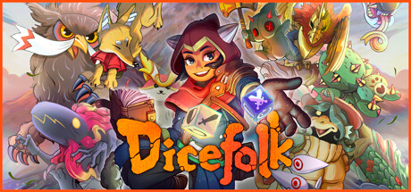 神骰传说/Dicefolk-秋风资源网