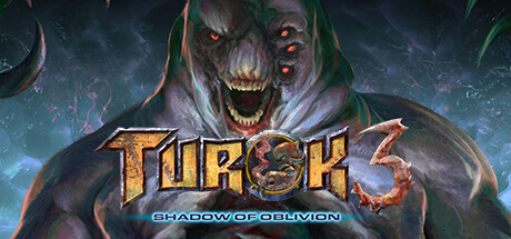 Turok 3遗忘之影重制版