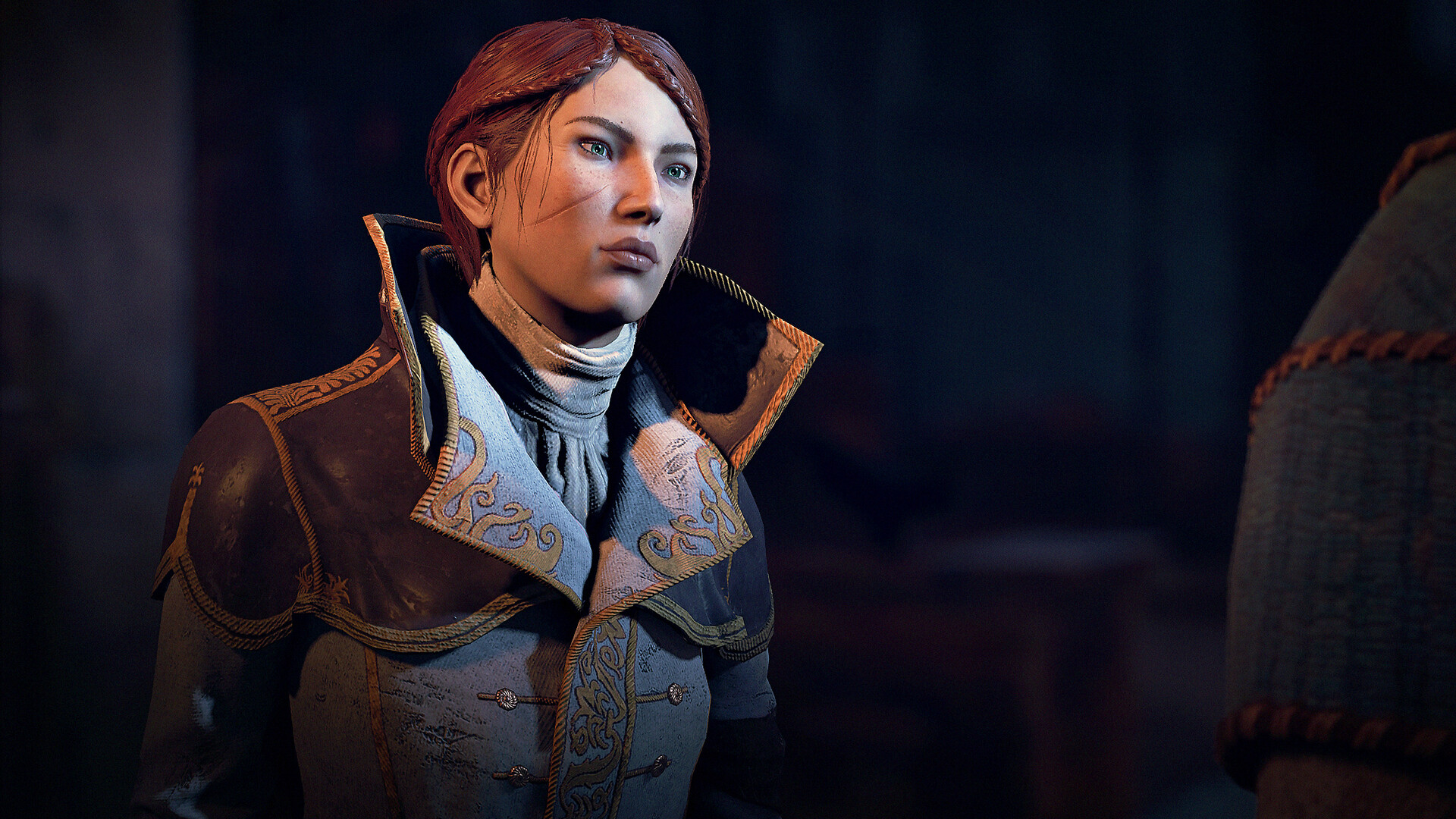 图片[9]-贪婪之秋2：垂死世界/GreedFall: The Dying World v1.2|角色扮演|67.3GB|中文-蝶影二次元