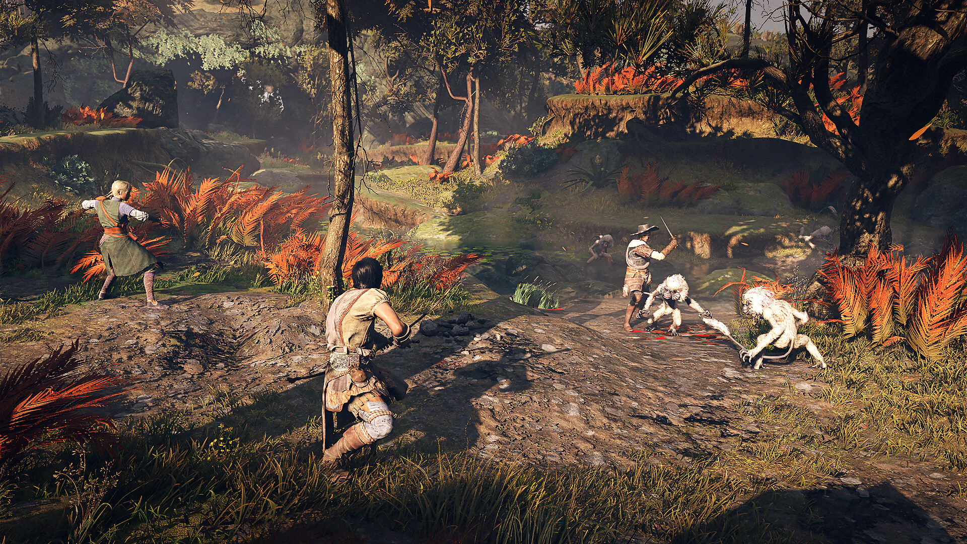 图片[7]-贪婪之秋2：垂死世界/GreedFall: The Dying World v1.2|角色扮演|67.3GB|中文-蝶影二次元