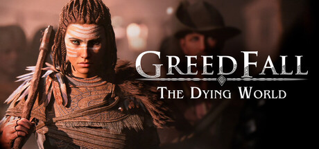 贪婪之秋2：垂死世界/GreedFall: The Dying World v1.2|角色扮演|67.3GB|中文-蝶影二次元