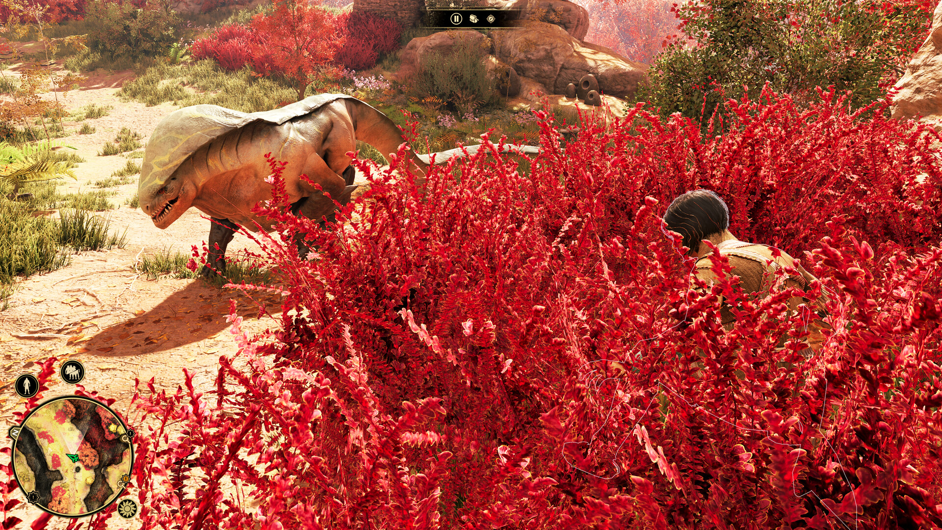 图片[4]-贪婪之秋2：垂死世界/GreedFall II: The Dying World-秋风资源网