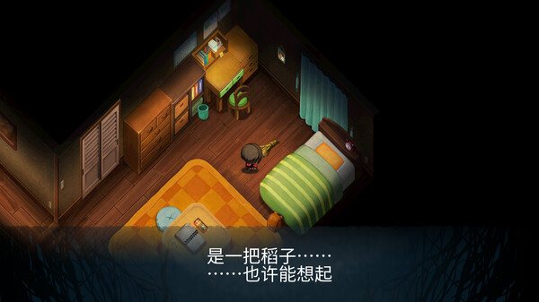 夜回三 Build.9762023(Yomawari Lost in the Dark)免安装中文版 截图
